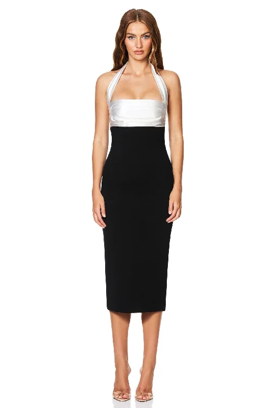 Women's Wardrobe Apparel Everyday Basics Renaissance Midi