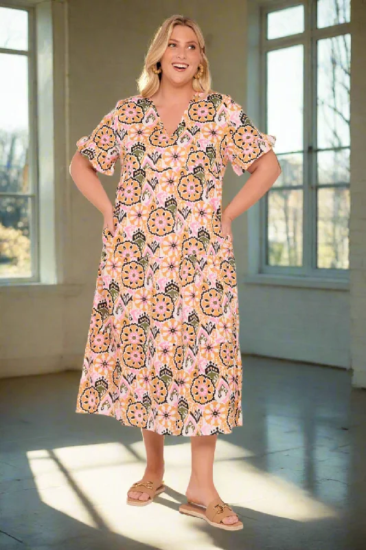 Women's Clothing Sets Unleash Your Fashion Sabrina Maxi Dress in Oradea