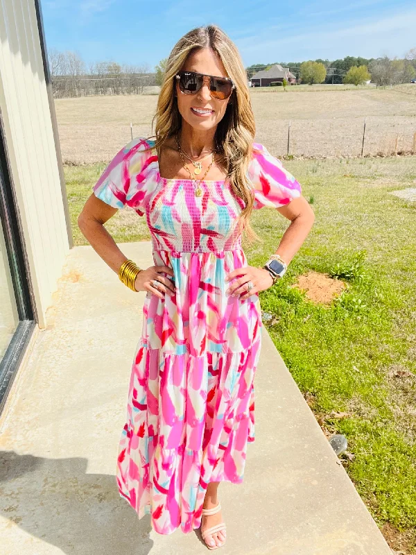 Fashionable Women's Clothing Quality Driven Apparel GOOD REPUTATION DRESS--RESTOCK ALERT
