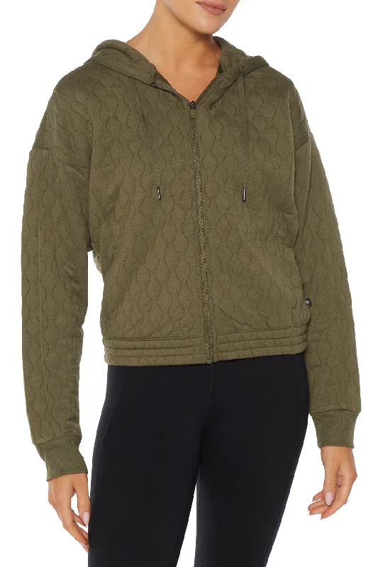 Comfortable Women's Clothing Trendy Women's Dresses Online Ari Jacket