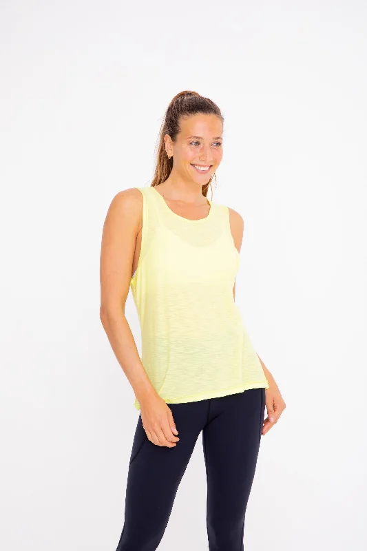 Women's Trendy Casual Clothes Seasonal Women's Fashion Trends Be True Tank Top