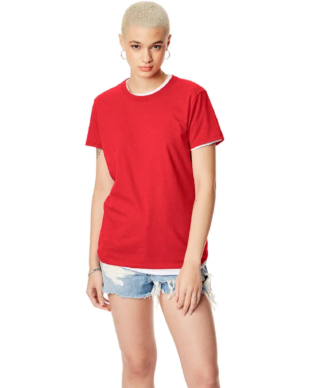 ATHLETIC RED
