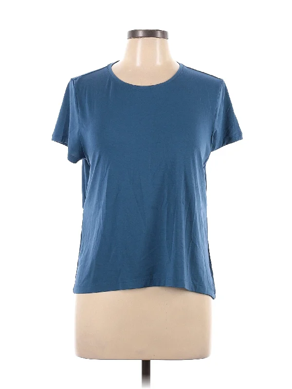 Women's Clothing For Everyday Wear Trend Driven Wardrobe Short Sleeve T Shirt