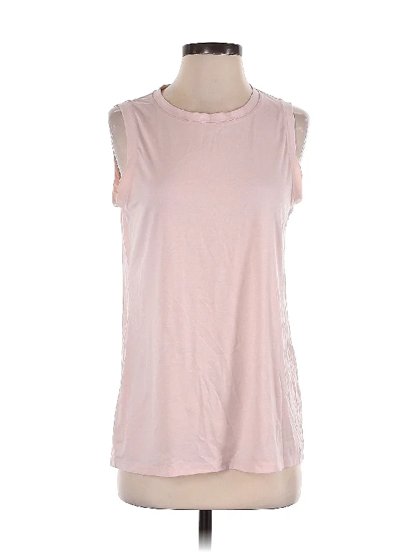 Women's Holiday Apparel Flash Sale, Don't Miss Sleeveless T Shirt