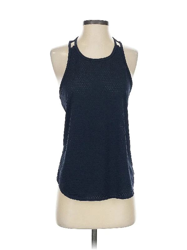 Women's Functional Outfit For Outdoor Activities Boutique Styles Sleeveless Top