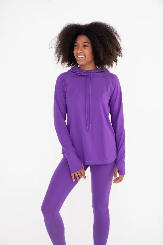 ROYAL PURPLE