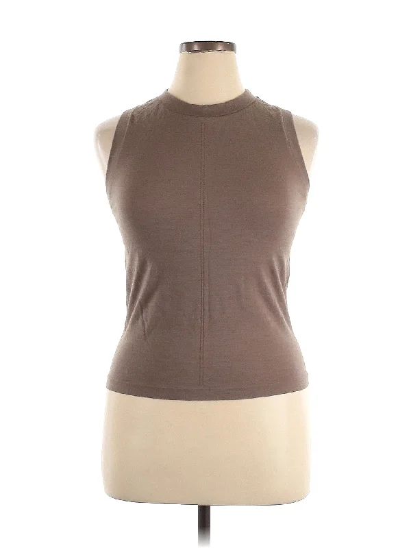 Women's Fashion-Forward Apparel Comfort First Women's Wear Tank Top