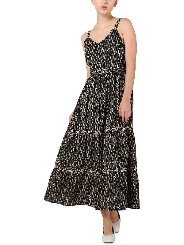 Women's Occasion Wear Apparel Sale For Women Womens Floral Long Maxi Dress
